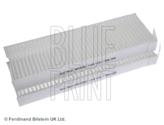 BLUE PRINT Комплект фильтра, салонный воздух ADP152502